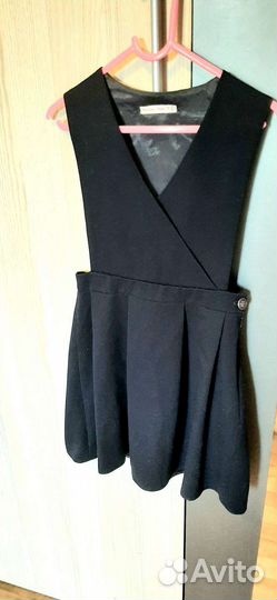 Школьная форма