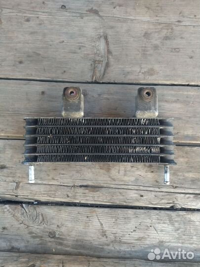 Радиатор АКПП Hyundai Sonata IV/Sonata Tagaz 01-12