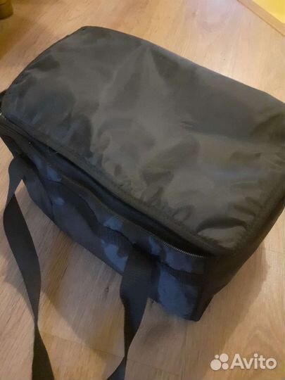 Сумка холодильник