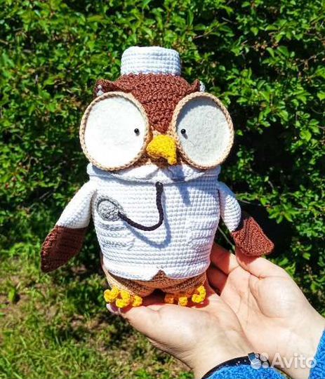 Сувенир игрушка подарок игрушка ручной работы