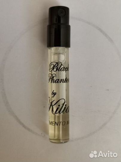 Пробники Kilian оригинал женские 1,5 мл