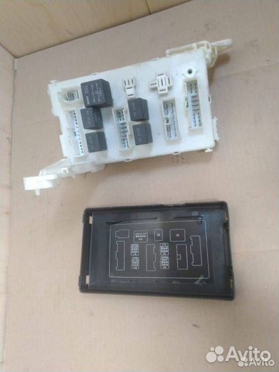 Блок предохранителей Lifan Solano 620 0403089