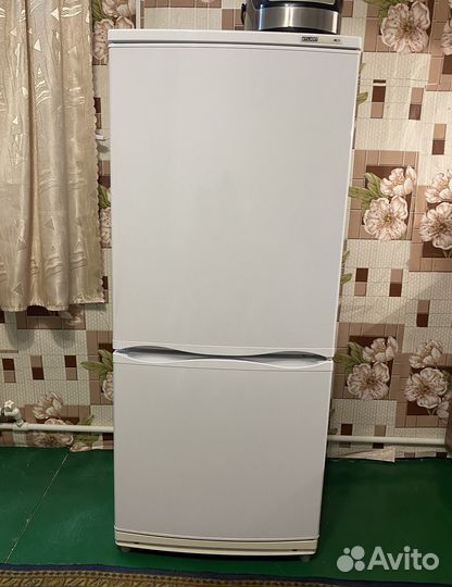 Холодильник