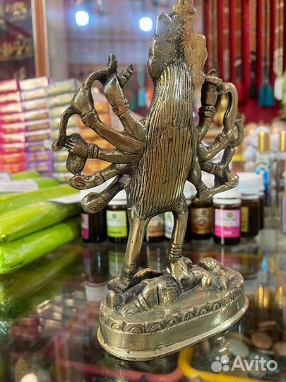 Статуэтка Кали