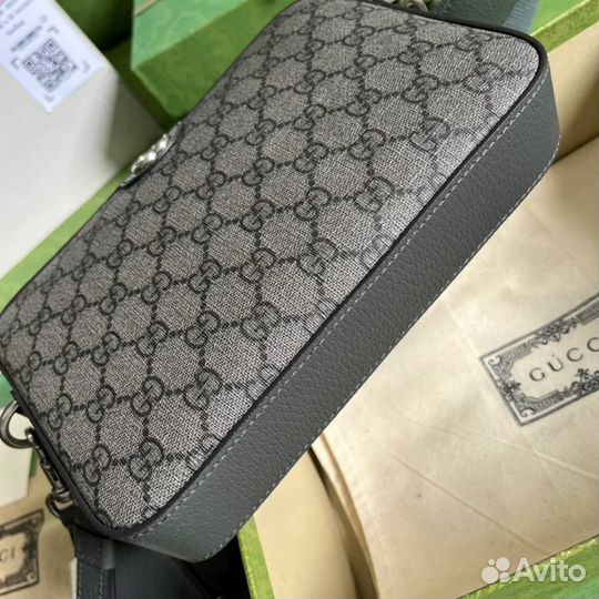 Сумка мужская Gucci