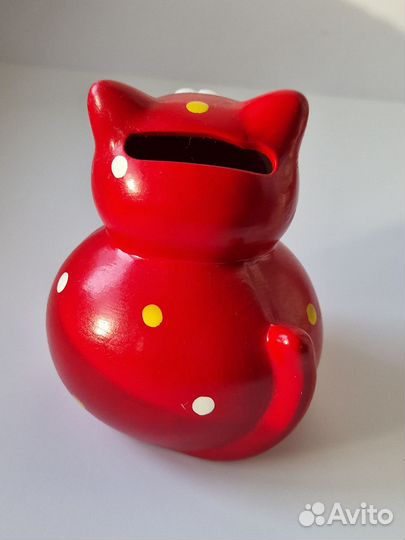 Копилка для денег