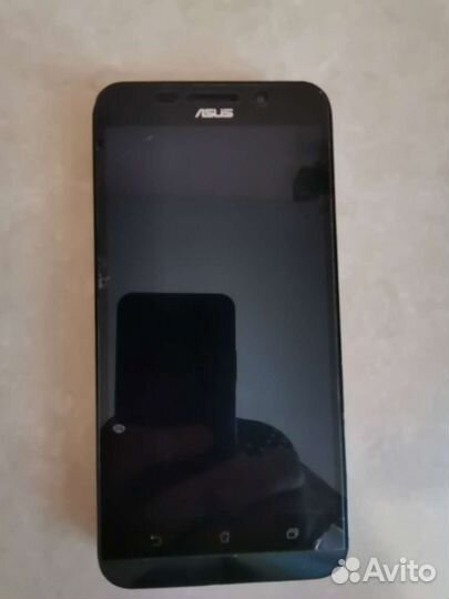 Телефон asus