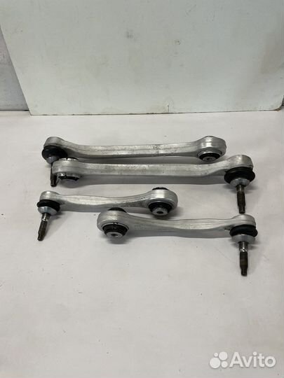 Рычаг задней подвески бмв Х5 Е70 Х6 Е71