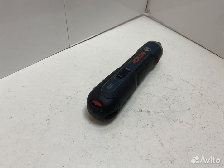 Электроотвертка Bosch GO 3 601 JH2 020