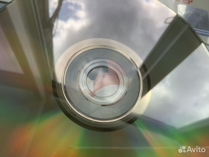 Pret-a-porter Высокая мода, DVD