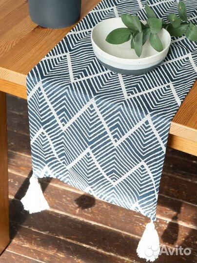 Скатерть дорожка