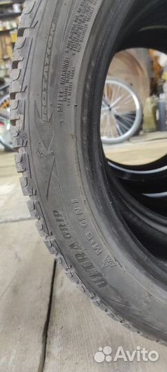 Goodyear UltraGrip 205/50 R17 93V