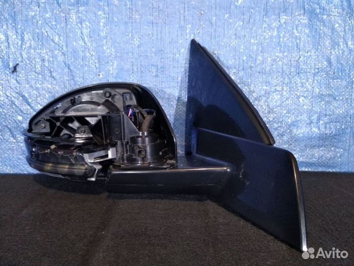 Зеркало правое Discovery Sport