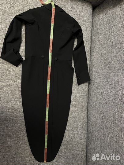 Фрак (rest) для бальных танцев