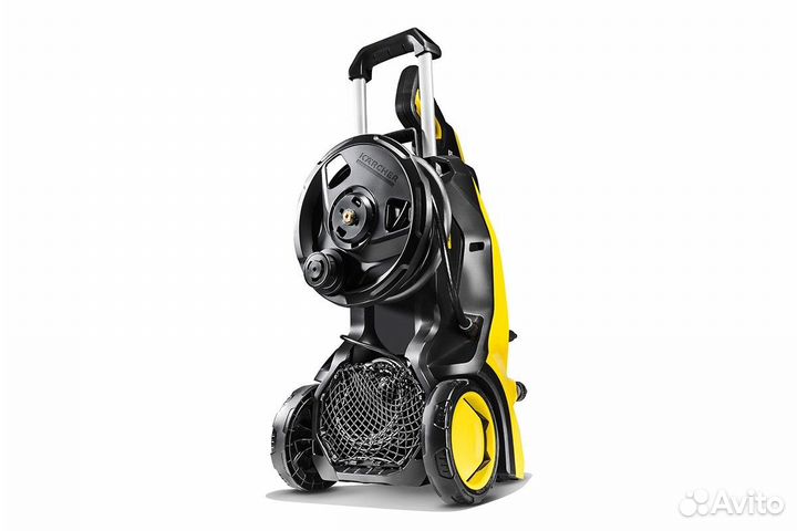 Новый авд Karcher K5 Premium Full Contrlol Plus