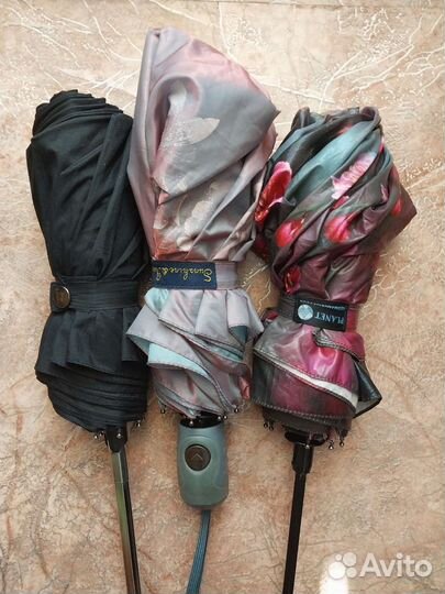 Зонтик женский