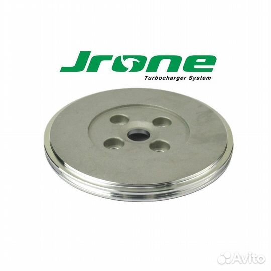 Задняя пластина Jrone Turbo 1300-016-069