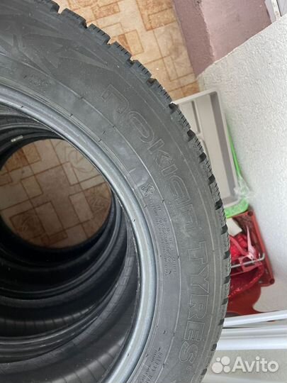 Nokian Tyres Nordman 7 205/55 R16