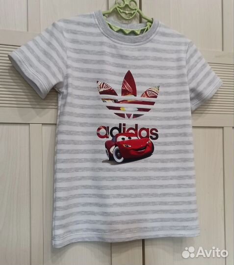 Пошив детской одежды