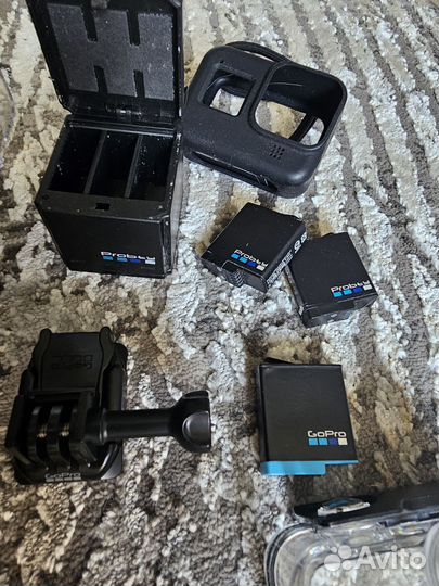 Gopro hero 8 black