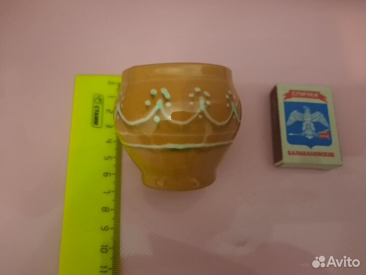 Ретро горшок, посуда