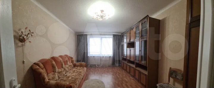 1-к. квартира, 32 м², 5/9 эт.