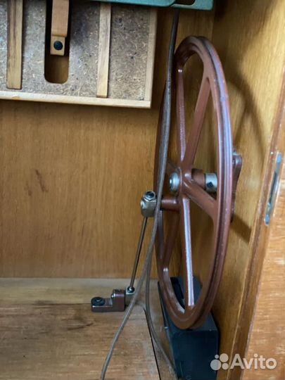 Швейная машинка Kohler