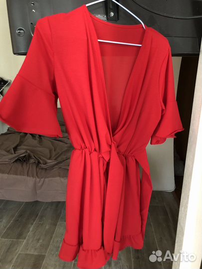 Комбинезон летний женский