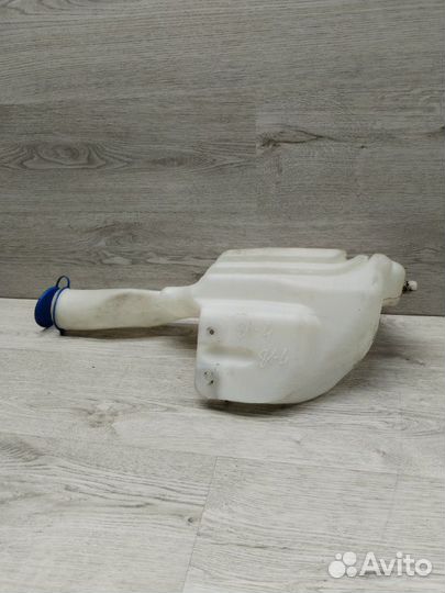 Бачок омывателя лобового стекла Mercedes Sprinter