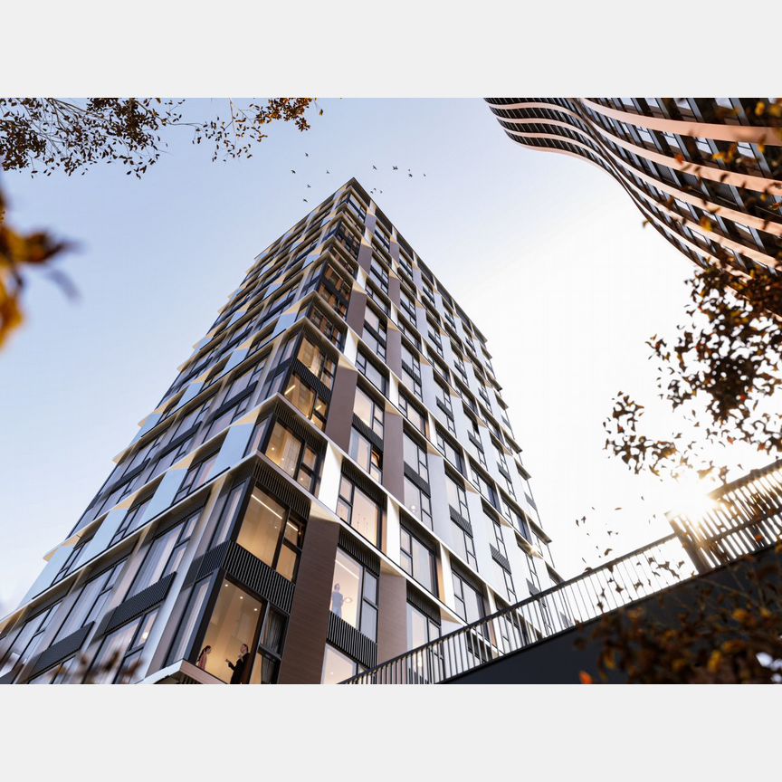 Квартира-студия, 30 м², 22/36 эт.