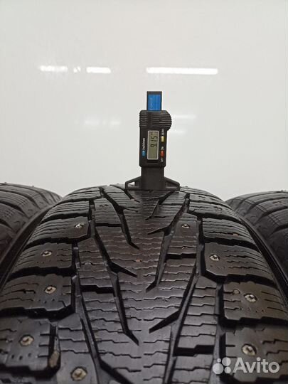Nokian Tyres Nordman 7 SUV 225/60 R18