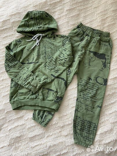 Кстюм на мальчика