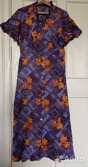 Халат женский 50 размер