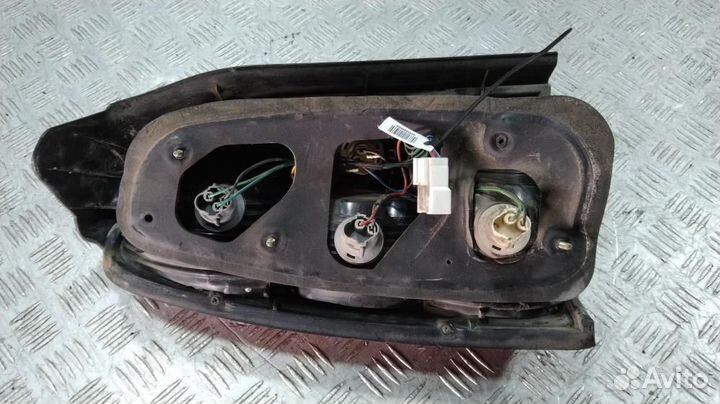 Фонарь Hyundai Trajet (1999-2008)