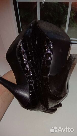 Ботильоны 40р