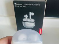 Беспроводные наушники Lenovo LP1Pro