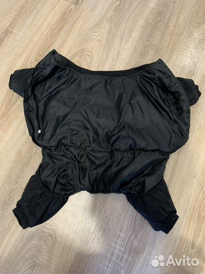 Костюм теплый для собаки