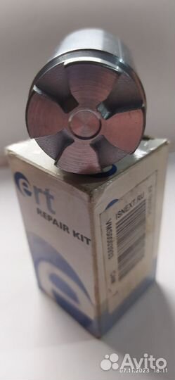 Поршень заднего тормозного суппорта Nissan