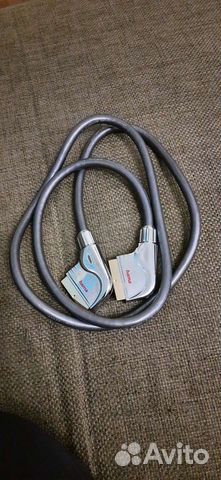 Kabel Scart