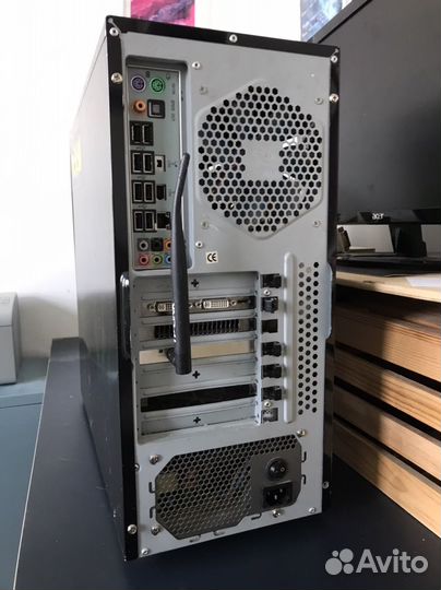 Видеокарта evga GeForce GTX 560 Ti