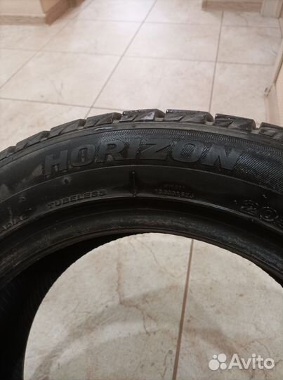 Horizon HW501 205/55 R16