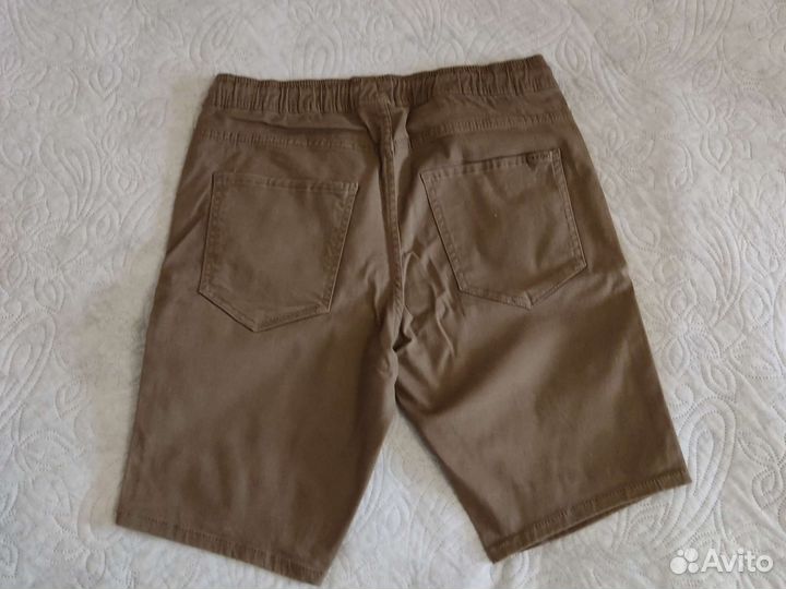 Летние шорты мужские Sinsay 44