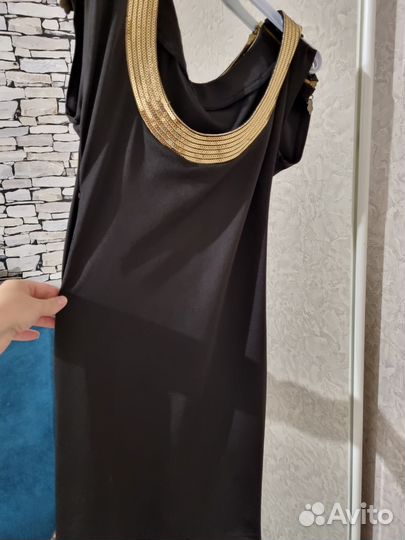 Ботинки кожа