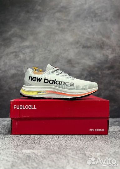 Кроссовки New balance
