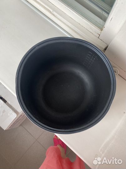 Мультиварка redmond