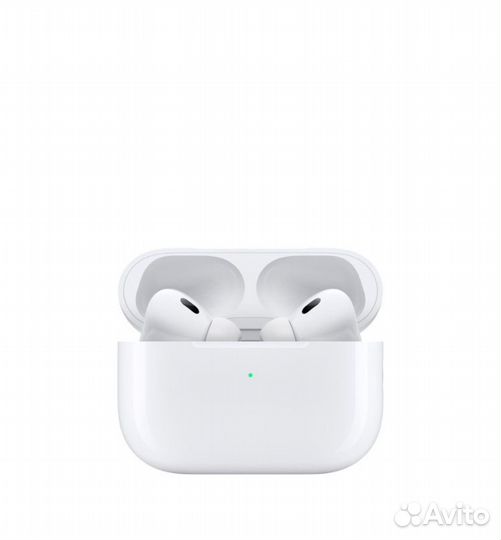 Наушники Apple AirPods Pro 2 Case USB-C