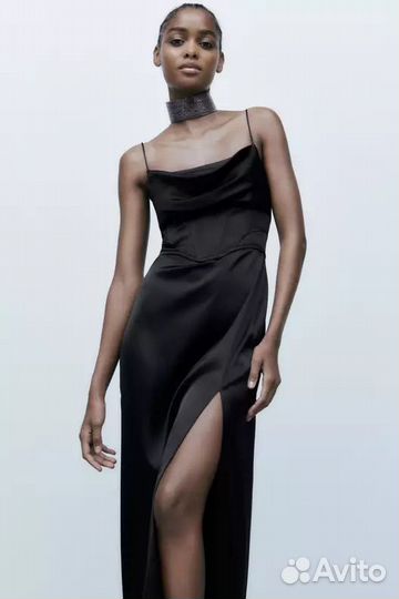 Платье Zara S
