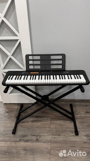 Синтезатор casiotone CT-S100