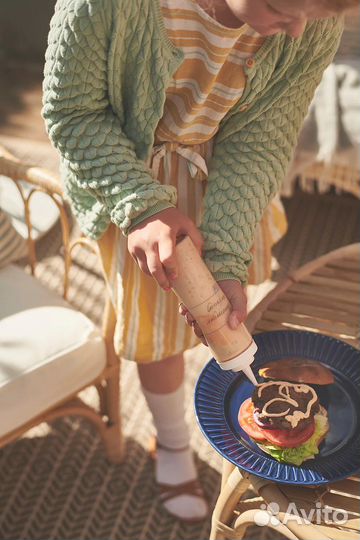 Grilltider грилльтидер Бутылки с носиком 2шт