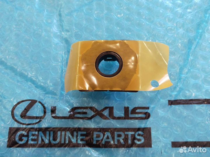 Крепление парктроника Lexus RX 4 дорестаил 15-19